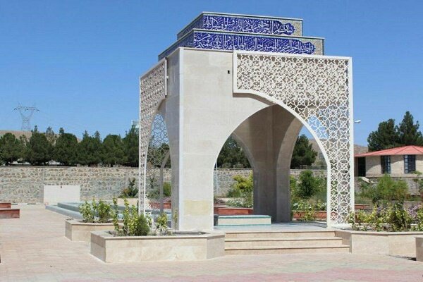 مرمت و بهسازی 17 یادمان شهدای گمنام گیلان