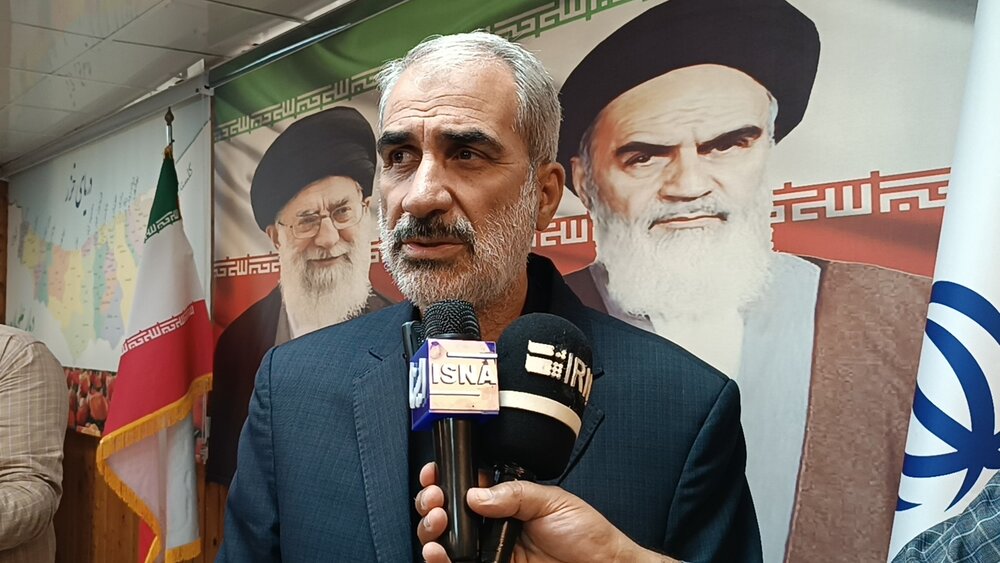 تعهد ایجاد اشتغال در مازندران به 128 درصد رسیده است