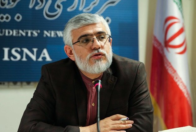 برای پیشرفت استان گلستان به رئیس جمهور منتخب کمک خواهیم کرد