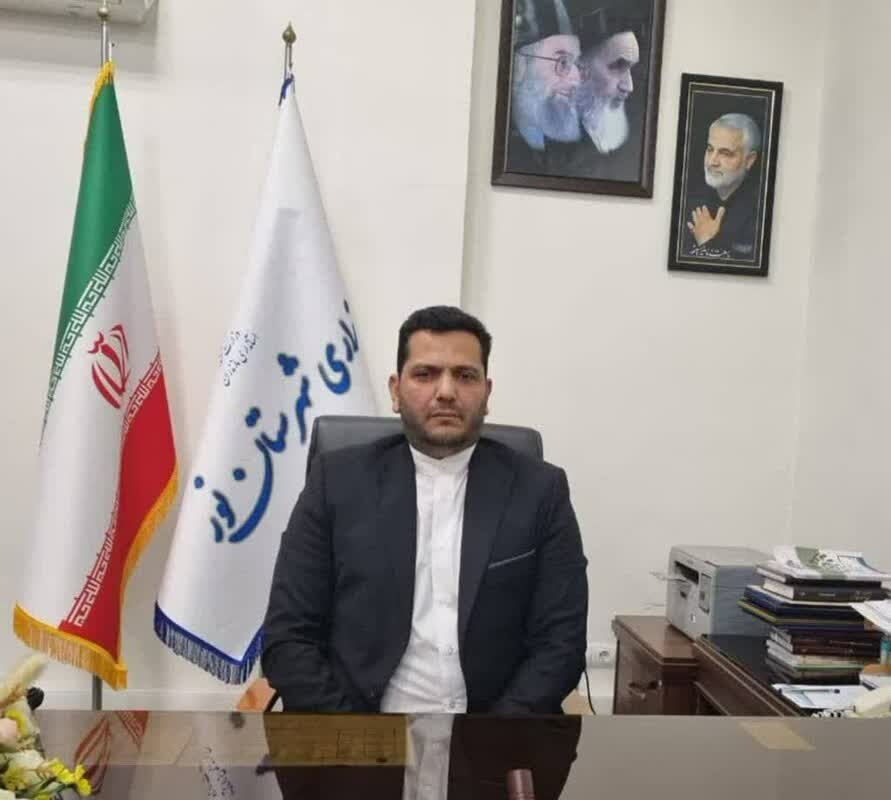 اجرای طرح هادی بیش از 100 روستای شهرستان نور در دولت سیزدهم