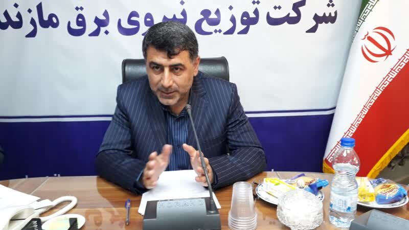 تردد در محور کندوان دو طرفه و روان است