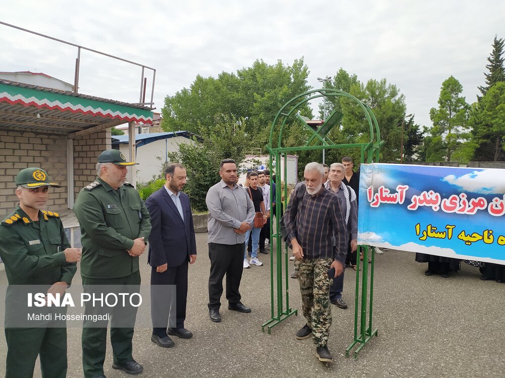 درخشش 5 والیبالیست گلستانی در مرحله نهایی رقابت‌های قهرمانی جوانان آسیا