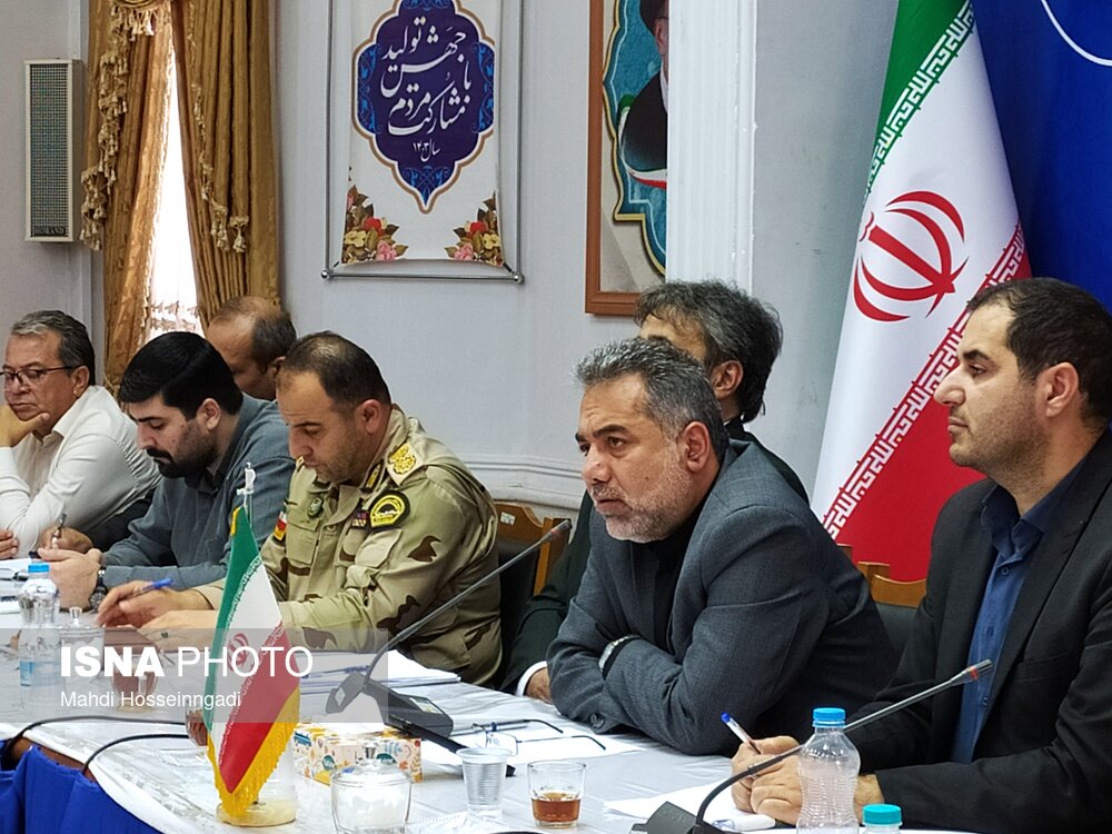 افزایش 29 درصدی اعتبارات عمران و توسعه آستارا نسبت به سال گذشته