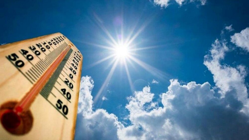 پیش‌بینی هواشناسی مازندران طی 6 روز آینده