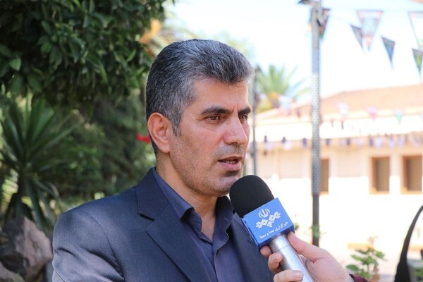 آغاز برداشت برنج «ICM» در 1000 هکتار از شالیزارهای گیلان