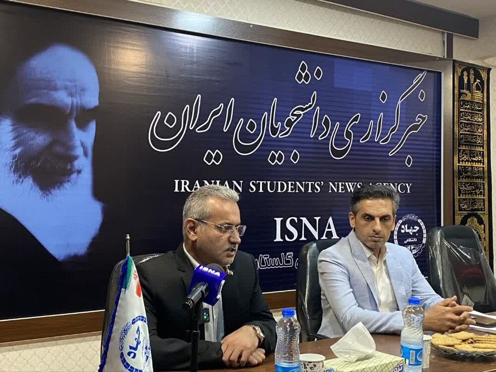 زائران اربعین از مرز خسروی و باشماق تردد کنند/ ایمن‌سازی 60 نقطه حادثه خیز در گلستان