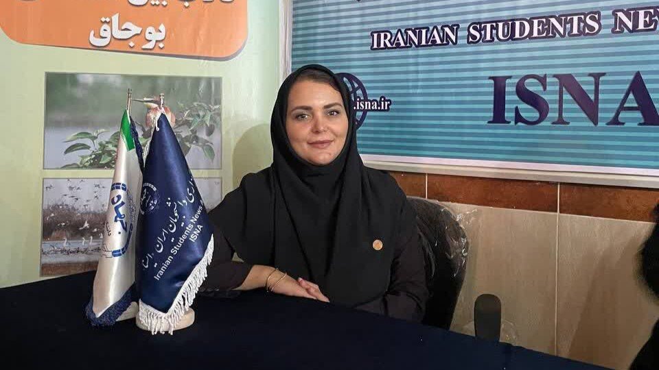 انتشار سالانه 24 مقاله تخصصی در مجله پژوهش و فناوری محیط زیست جهاددانشگاهی