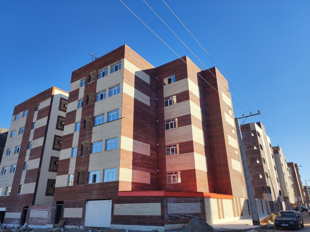 مشکل مسکن خبرنگاران گلستانی حل می‌شود