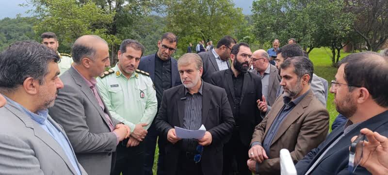 برخورد قاطع و قانونی دستگاه قضایی با متخلفین حوزه ساخت‌وساز غیرمجاز