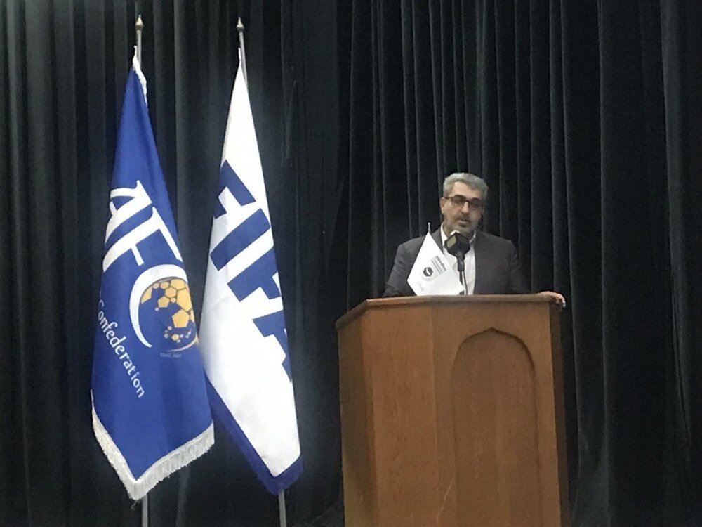 25 طرح ورزشی مازندران در لیست بهره‌برداری امسال قرار گرفت