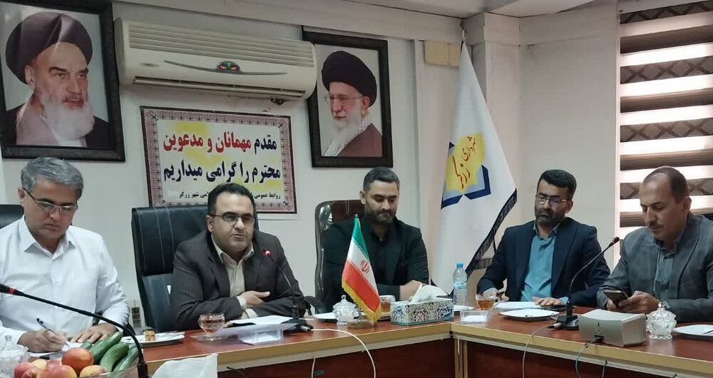 اعزام 90 درصد زائران گیلانی اربعین به مرز مهران