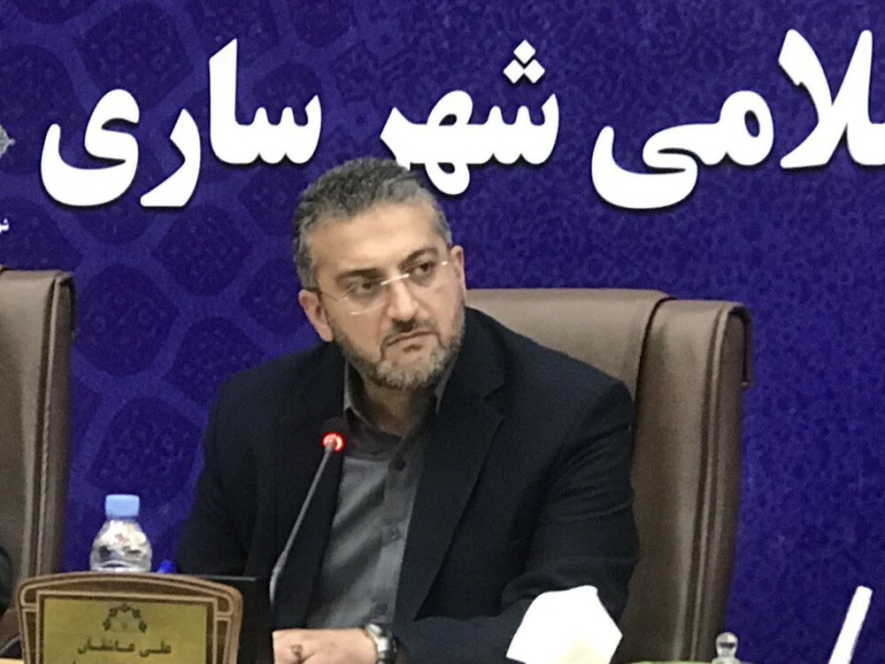 انتقاد عضو شورای شهر ساری به ماده 100