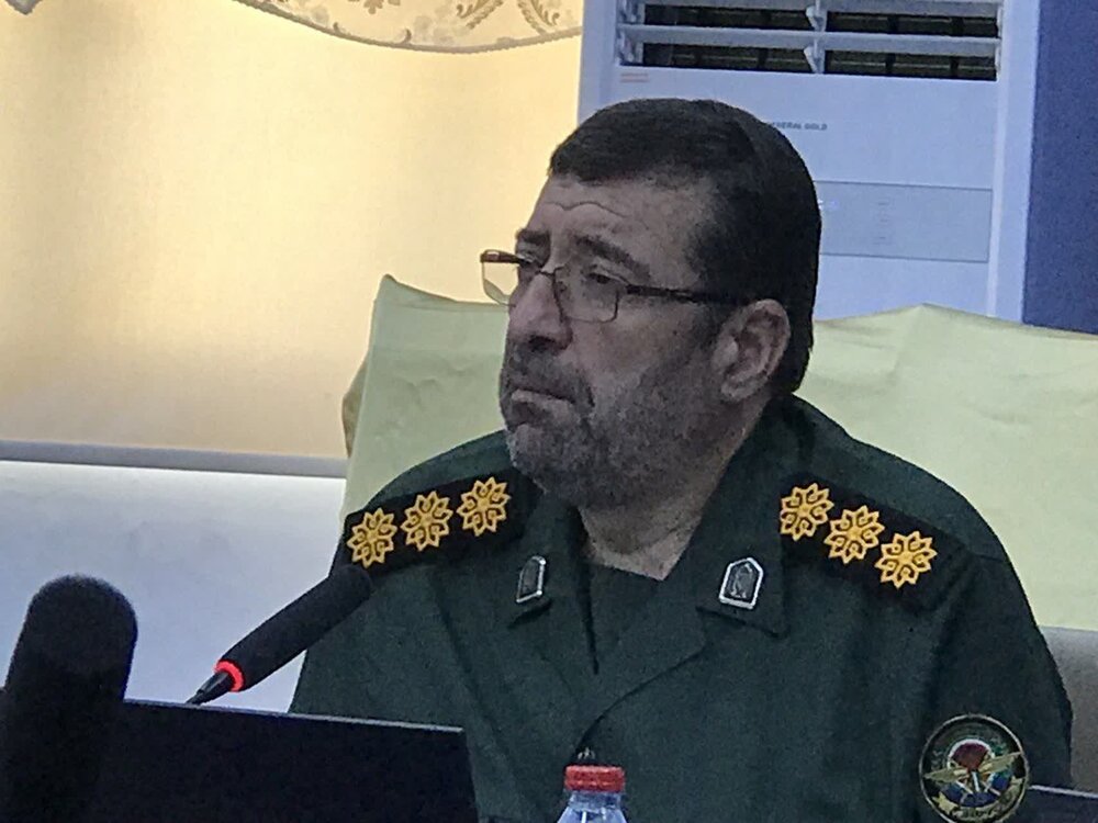 8 شهید گمنام در مازندران تشییع می‌شوند