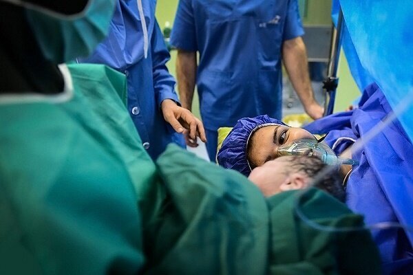 خدمات دهی بیمه سلامت گیلان به 3235 زوج نابارور