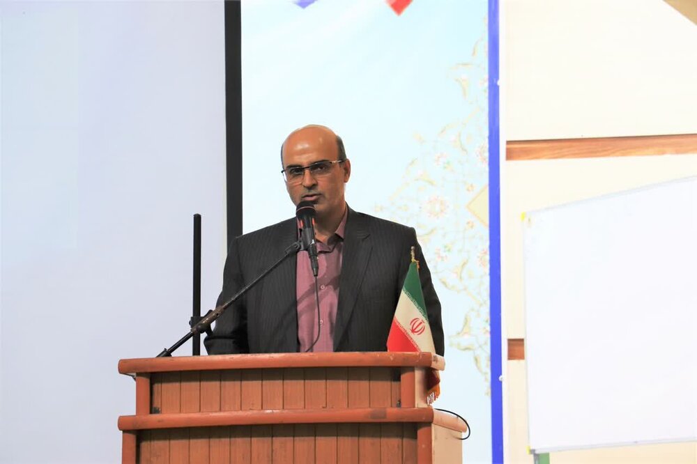 تحصیل 281 هزار دانش آموز ابتدایی در 2100 مدرسه مازندران