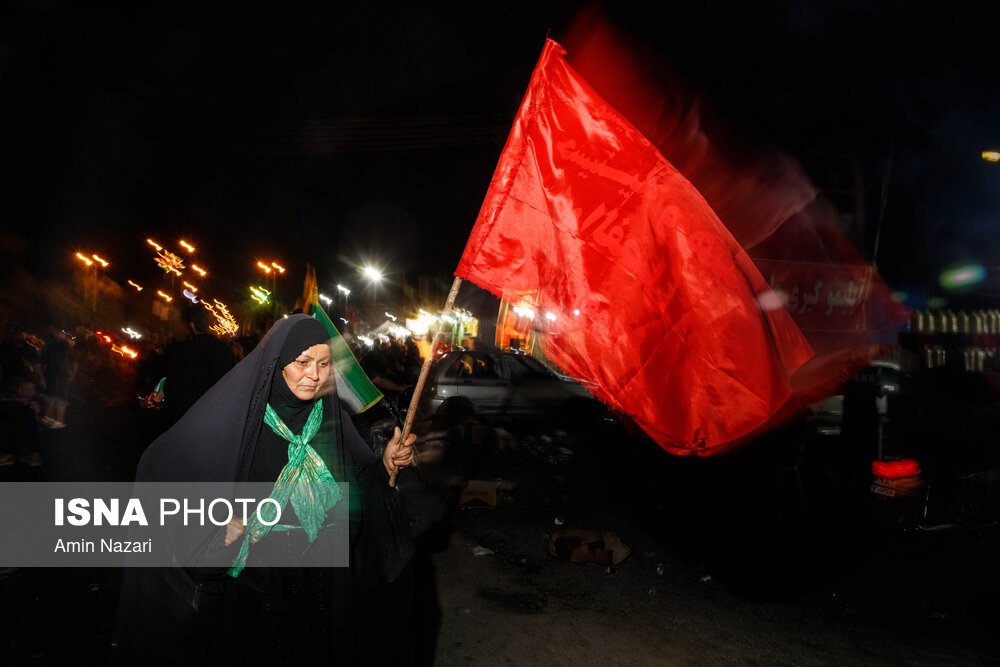 ثبت نام 45 هزار گیلانی در سامانه سماح/ لزوم بازگشت قبل از روز اربعین
