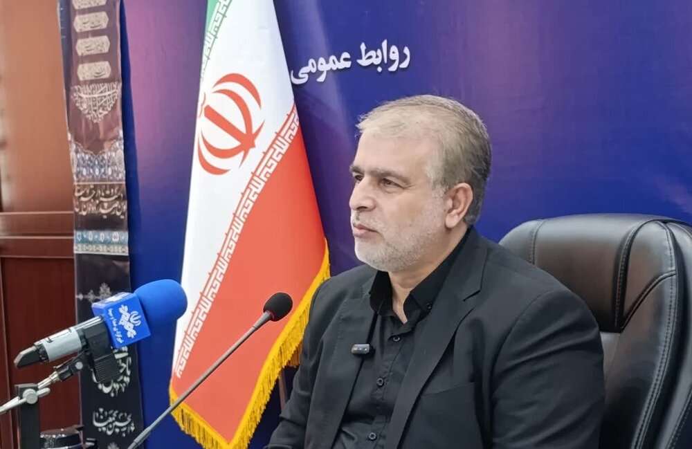 60 درصد پرونده‌ها در دادگستری مازندران الکترونیکی رسیدگی می‌شود