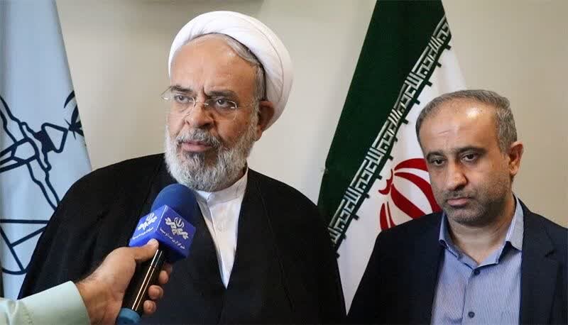 راه‌اندازی 65 شعبه دادگاه صلح در نیمه اول شهریور ماه در گیلان