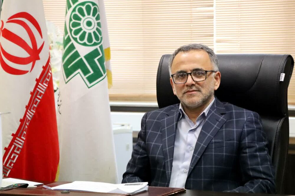 نمره 100 مودیان مالیاتی به تکمیل پروژه‌های آموزش و پرورش در مازندران