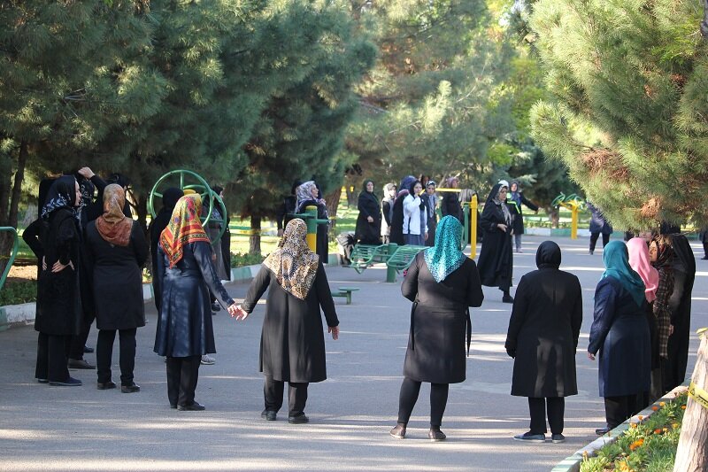 سرمایه‌گذاری در ورزش هزینه نیست