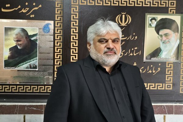 افتتاح 63 پروژه عمرانی در شهرستان آستانه اشرفیه همزمان با هفته دولت