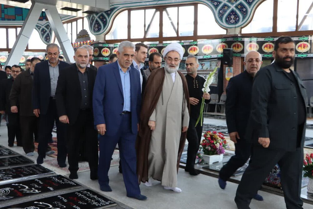 بیش از 1500 پروژه هفته دولت در گیلان به بهره برداری می رسد