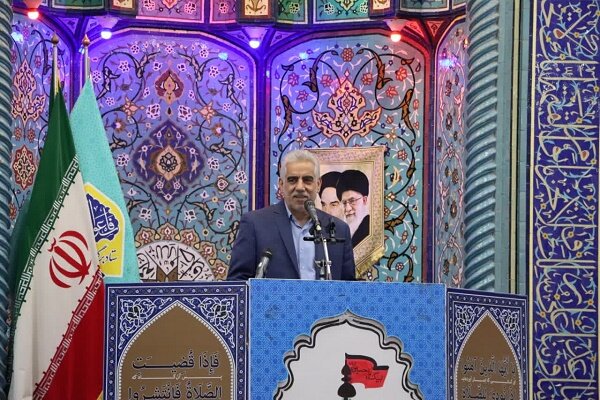افتتاح 6 هزار و 936 پروژه عمرانی در گیلان طی سه سال گذشته