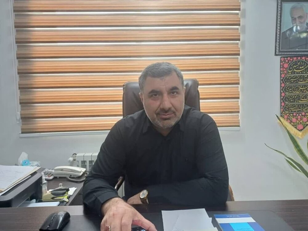 خدمت رسانی 50 موکب مردمی در رشت به جاماندگان اربعین