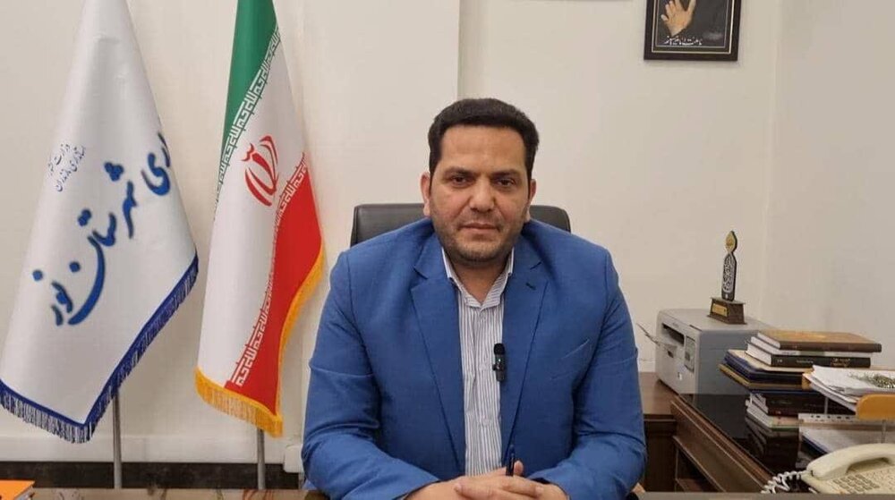 افتتاح و کلنگ زنی 91 پروژه به مناسبت هفته دولت در شهرستان نور
