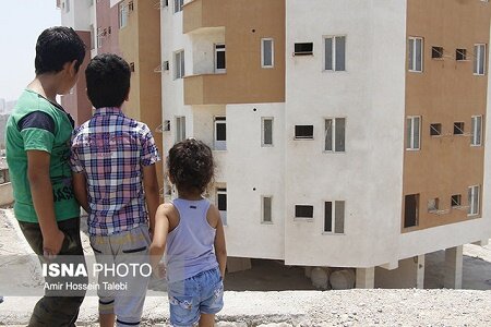 افتتاح 944 واحد مسکونی در گیلان در هفته دولت