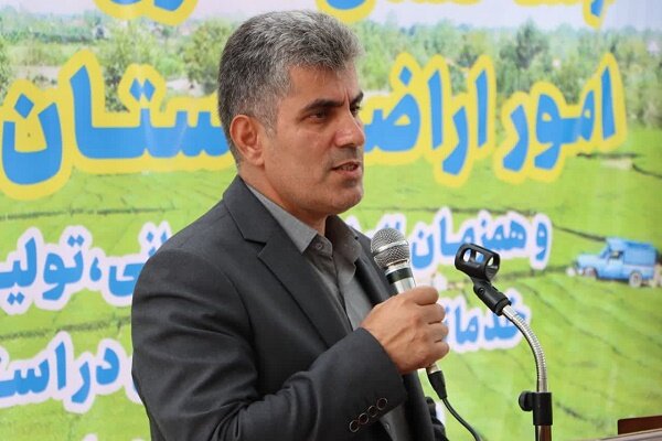 31 استان طالب خریدن زمین در دو استان شمالی‌اند