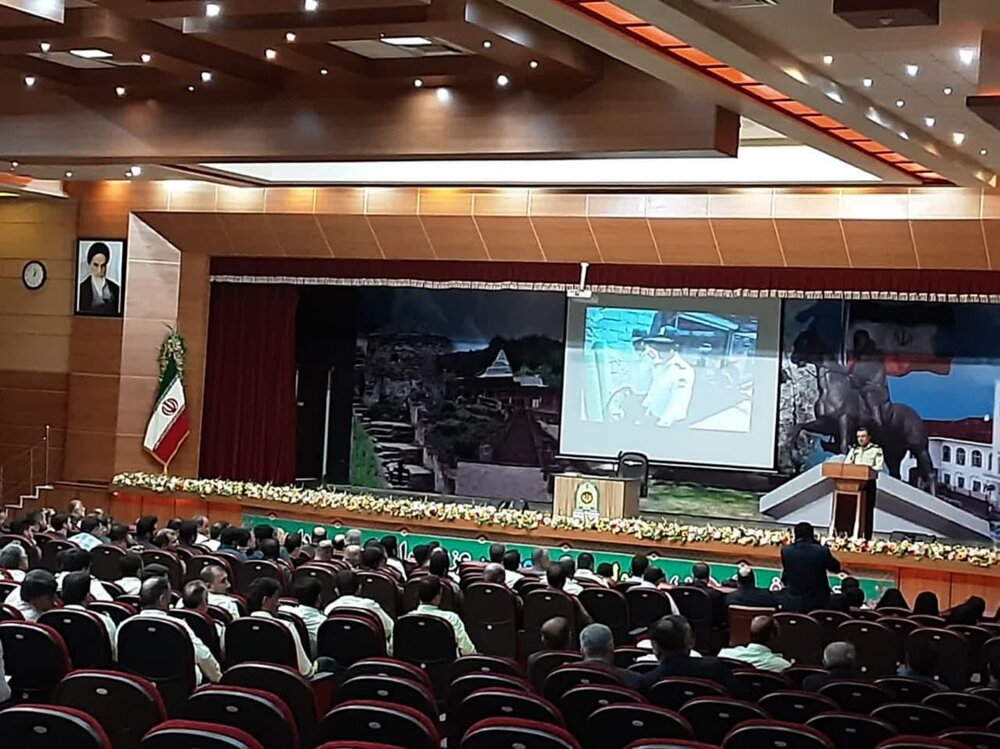 کشف بیش از 3 تن مواد مخدر در گیلان
