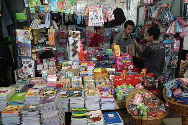 نمایشگاه پاییزه با تخفیف 15 درصدی در گیلان برگزار می‌شود