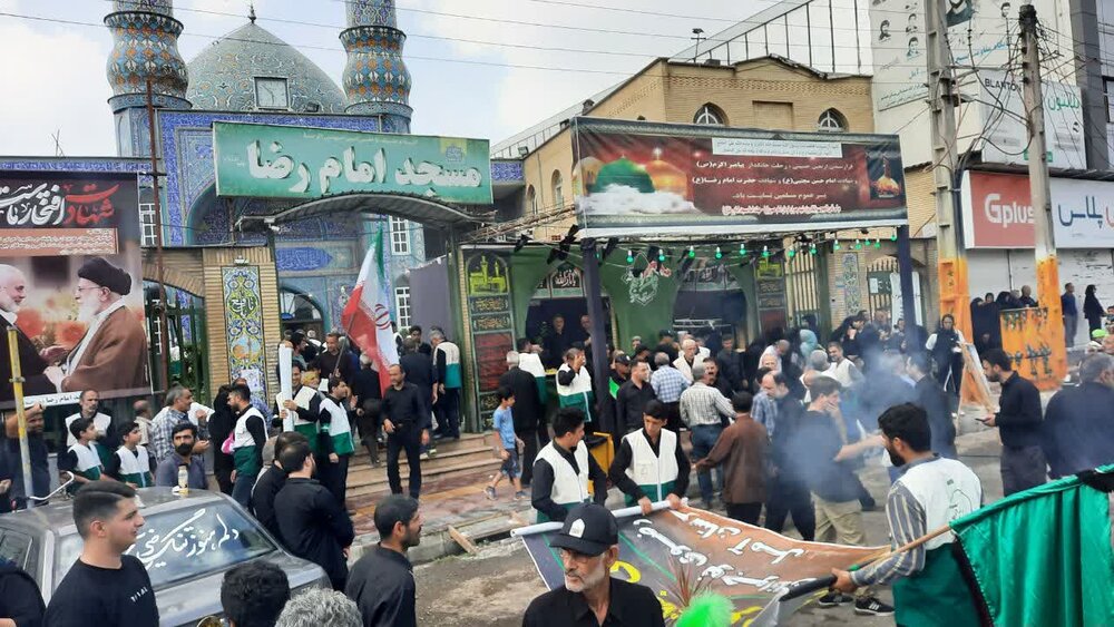 پایش جنگل های گیلان با بیش از 110 تیم عملیاتی/ گردشگران آتش روشن نکنند