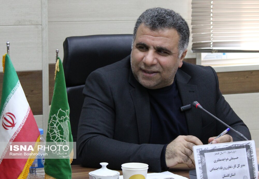 صادرات 25 میلیون دلاری تعاونی‌های گلستان