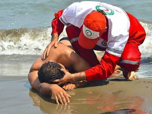 شمار نجات یافتگان طرح کاهش غریق در مازندران به 638 نفر رسید