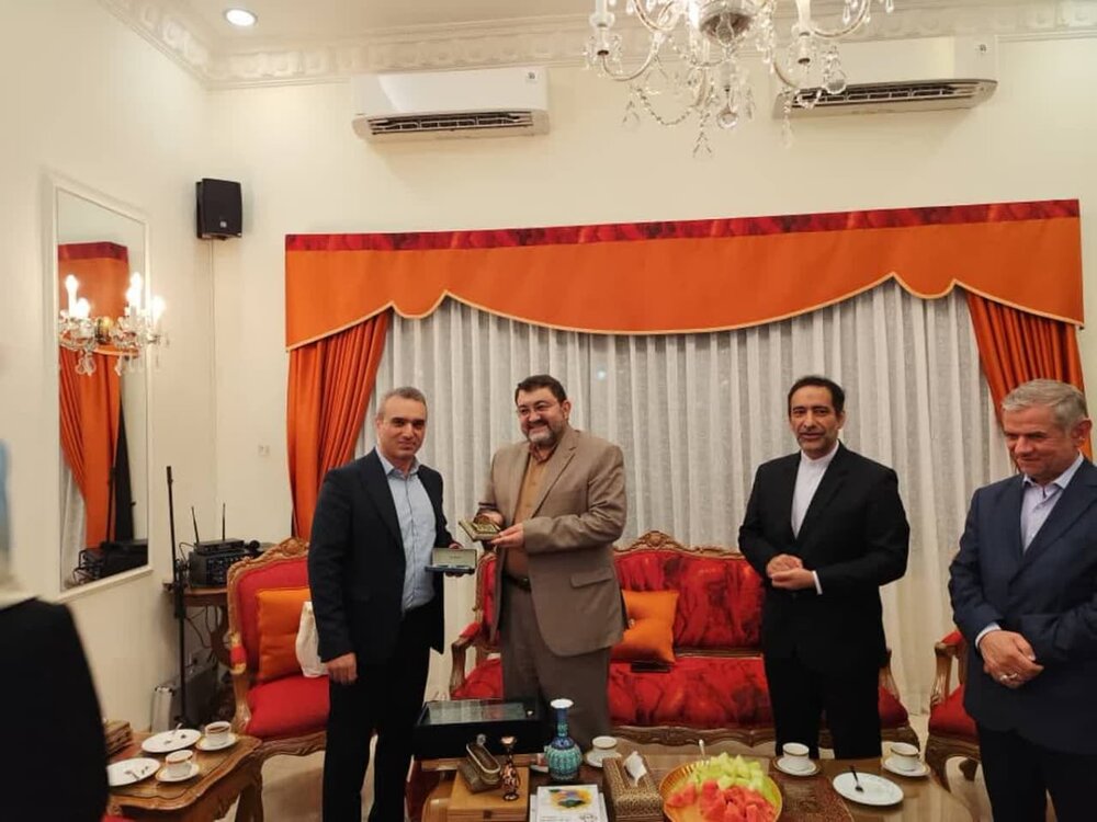 حضور چشمگیر دانشگاه مازندران در 4 ایالت کشور اندونزی برای عقد تفاهم‌نامه