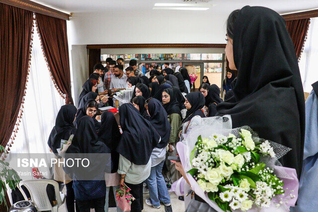 دانشگاه های گیلان میزبان 35 هزار دانشجوی جدید