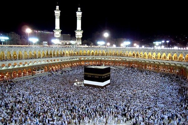 ثبت نام عمره مفرده در گیلان از فردا / حدود 2000 ودیعه گذار؛ دارای اولویت تشرف