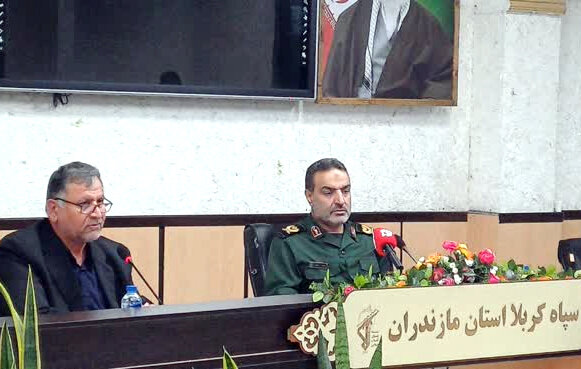 10 هزار محله‌ در کشور صاحب قرارگاه جهادی می‌شوند