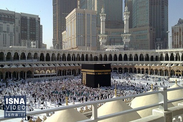 آغاز ثبت نام در کاروان دوم عمره مفرده گیلان/ اعزام 130 زائر در مرحله اول