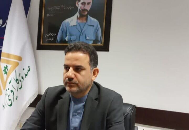 بهره‌برداری از 524 واحد راکد و نیمه فعال مازندران
