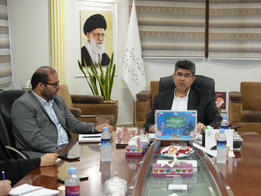 تاکنون 98 درصد دانش آموزان گیلانی ثبت نام کرده اند