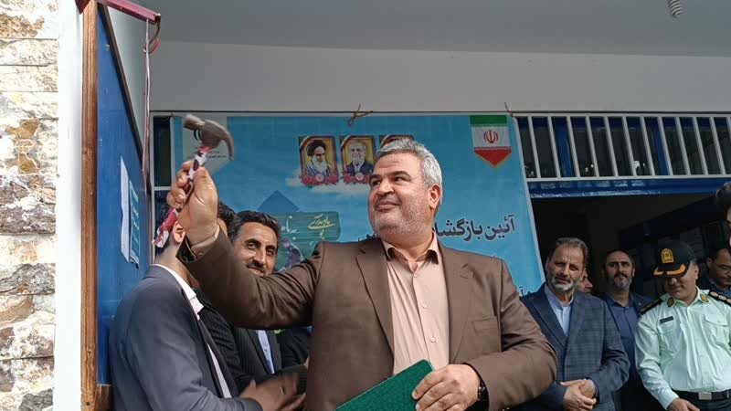 جذب 3700 معلم جدید در مازندران/کلاس بدون معلم نداریم