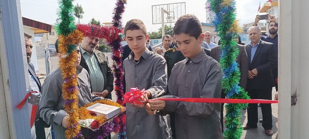آماده‌سازی 30 هزار کلاس درس در قالب طرح شهید عجمیان