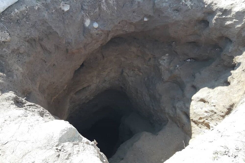 3 حفار غیرمجاز در بهشهر دستگیر شدند