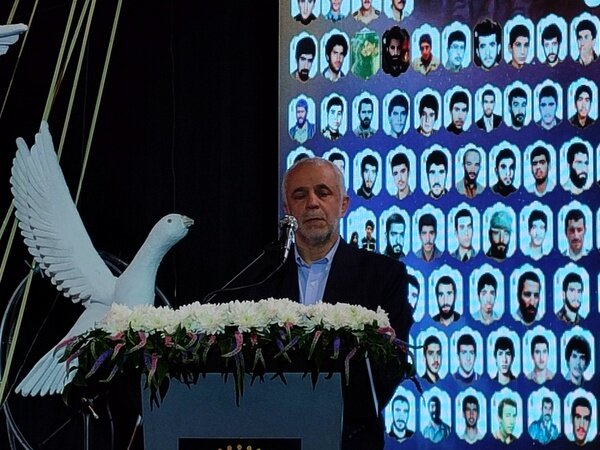 شناسایی 2222 شهید «غریب»  در کشور