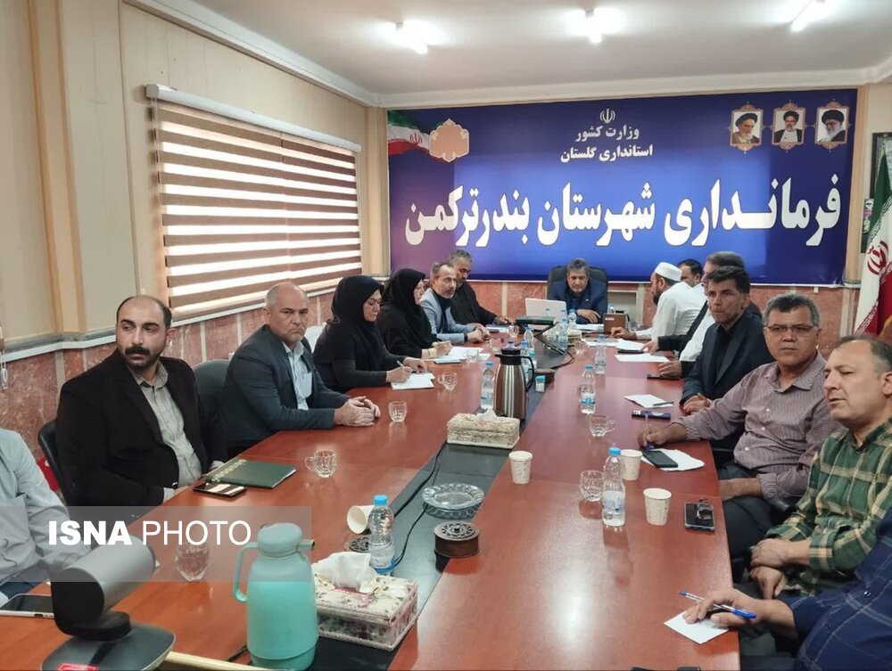 85 میلیارد ریال اعتبار مشاغل خانگی به بندرترکمن اختصاص یافت