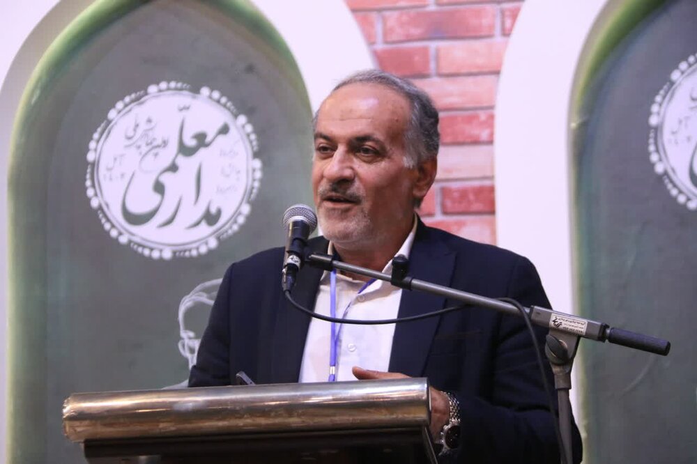 بیش از 2 هزارمقاله درنخستین همایش ملی مدارمعلمی درآمل پذیرش شد