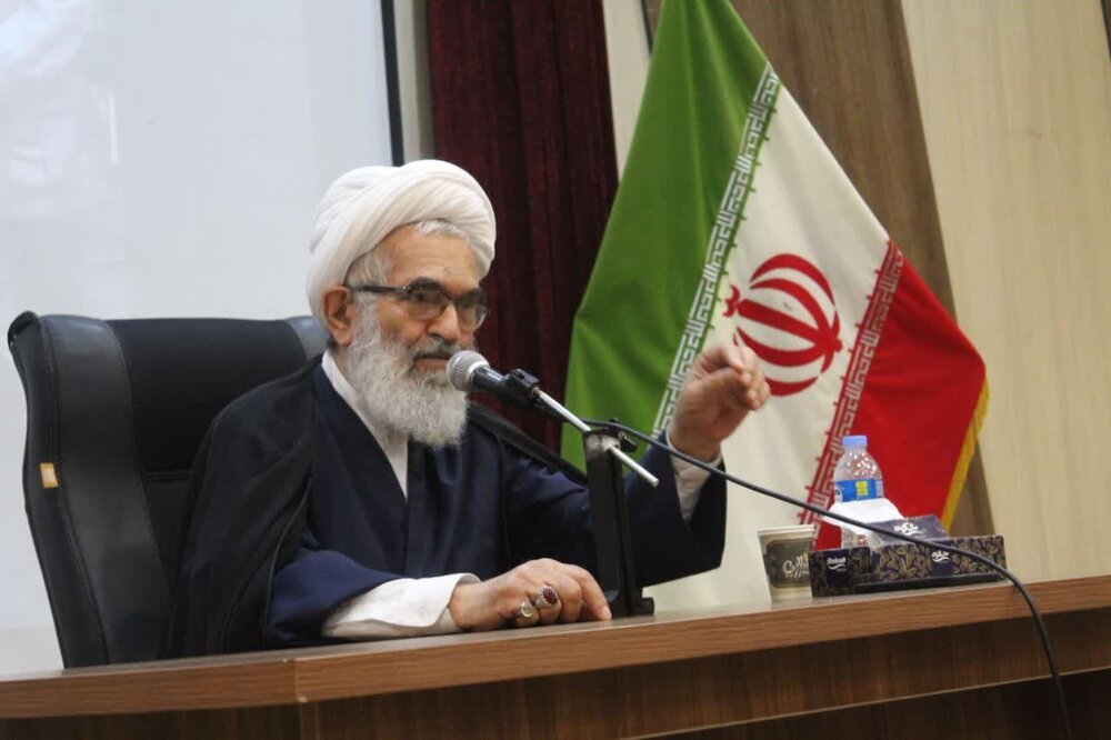 سپاه پاسداران در عملیات موشکی وعده صادق 2 چشم جهانیان را خیره کرد
